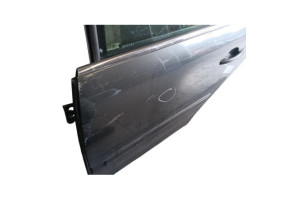 Porte arriere gauche CITROEN C4 GRAND PICASSO 1 Photo n°4