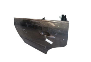 Porte arriere gauche CITROEN C4 GRAND PICASSO 1 Photo n°7
