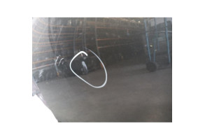 Porte arriere gauche CITROEN C4 GRAND PICASSO 1 Photo n°8