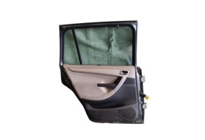 Porte arriere gauche CITROEN C4 GRAND PICASSO 1 Photo n°9