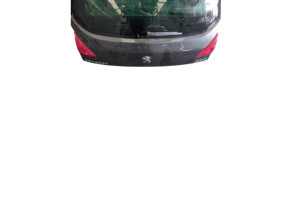 Malle/Hayon arriere PEUGEOT 3008 1 Photo n°5 Malle/Hayon arriere PEUGEOT 3008 1 Photo n°5