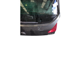 Malle/Hayon arriere PEUGEOT 3008 1 Photo n°6 Malle/Hayon arriere PEUGEOT 3008 1 Photo n°6