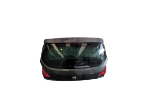 Malle/Hayon arriere PEUGEOT 3008 1 Photo n°8 Malle/Hayon arriere PEUGEOT 3008 1 Photo n°8