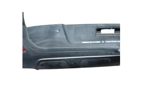 Pare choc arriere PEUGEOT 3008 1 Photo n°4 Pare choc arriere PEUGEOT 3008 1 Photo n°4