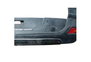 Pare choc arriere PEUGEOT 3008 1 Photo n°6 Pare choc arriere PEUGEOT 3008 1 Photo n°6