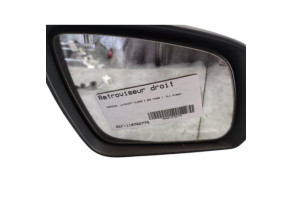 Retroviseur droit MERCEDES CLASSE C 204 Photo n°4