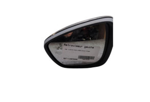 Retroviseur gauche FORD FOCUS 4 Photo n°1
