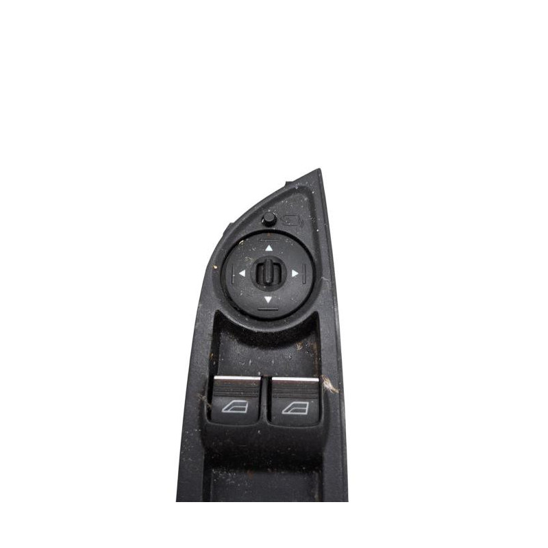 Leve vitre electrique avant gauche FORD FOCUS 3 Photo n°1
