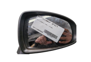 Retroviseur droit AUDI A1 1 Photo n°3
