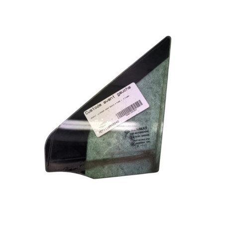 Custode avant gauche (porte) RENAULT GRAND SCENIC 3