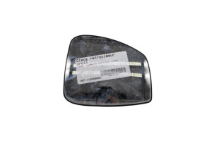 Glace retroviseur droit RENAULT GRAND SCENIC 3 Photo n°5