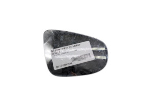 Glace retroviseur droit VOLKSWAGEN GOLF 6 Photo n°5