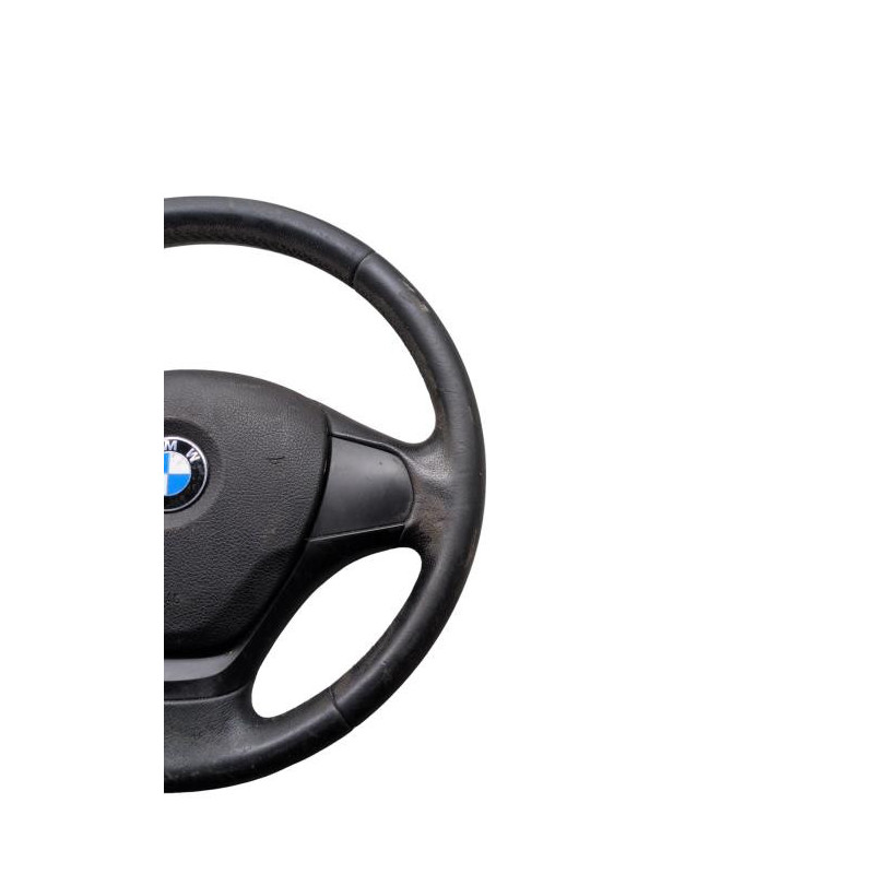 Volant BMW SERIE 1 F20 Photo n°1