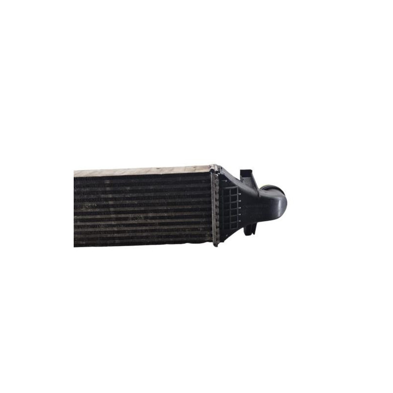 Echangeur air (Intercooler) MERCEDES CLASSE CLA 117 Photo n°1 Echangeur air (Intercooler) MERCEDES CLASSE CLA 117 Photo n°1