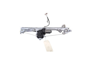 Leve vitre electrique arriere droit RENAULT MODUS Photo n°6 Leve vitre electrique arriere droit RENAULT MODUS Photo n°6
