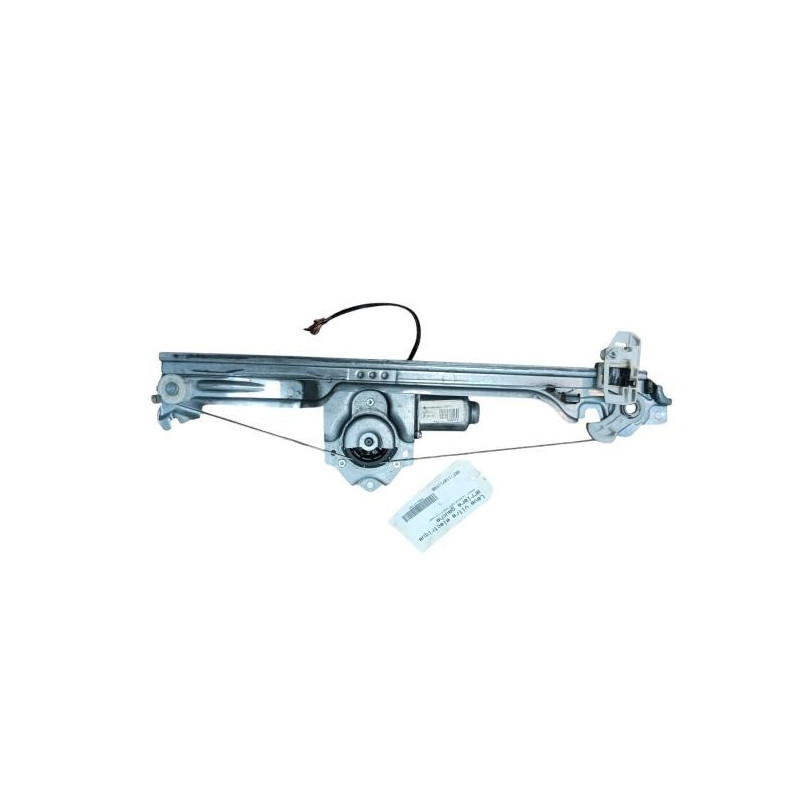 Leve vitre electrique arriere gauche RENAULT MODUS Photo n°1