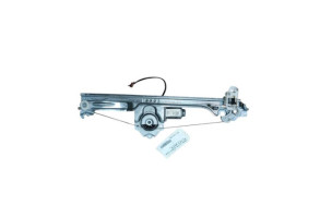 Leve vitre electrique arriere gauche RENAULT MODUS Photo n°1