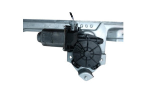 Leve vitre electrique arriere gauche RENAULT MODUS Photo n°5