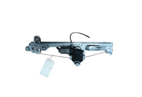 Leve vitre electrique arriere gauche RENAULT MODUS Photo n°6