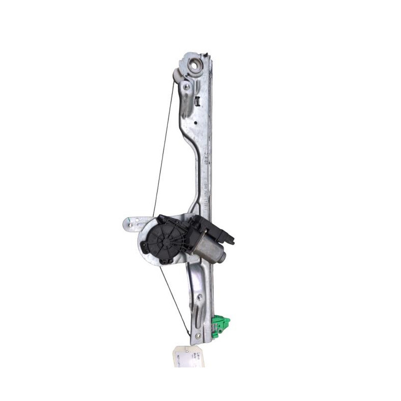 Leve vitre electrique avant gauche RENAULT MODUS Photo n°1