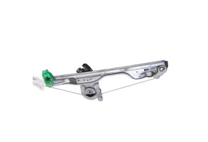 Leve vitre electrique avant gauche RENAULT MODUS Photo n°3