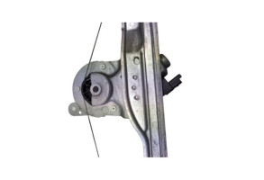 Leve vitre electrique avant gauche RENAULT MODUS Photo n°8
