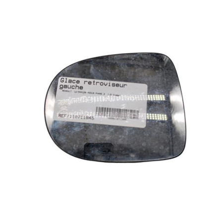 Glace retroviseur gauche RENAULT MODUS