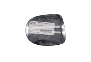 Glace retroviseur gauche RENAULT MODUS Photo n°3