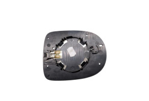 Glace retroviseur gauche RENAULT MODUS Photo n°4
