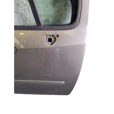 Porte avant droit RENAULT MODUS