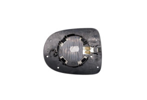 Glace retroviseur droit RENAULT MODUS Photo n°4 Glace retroviseur droit RENAULT MODUS Photo n°4
