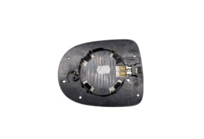 Glace retroviseur droit RENAULT MODUS Photo n°5 Glace retroviseur droit RENAULT MODUS Photo n°5