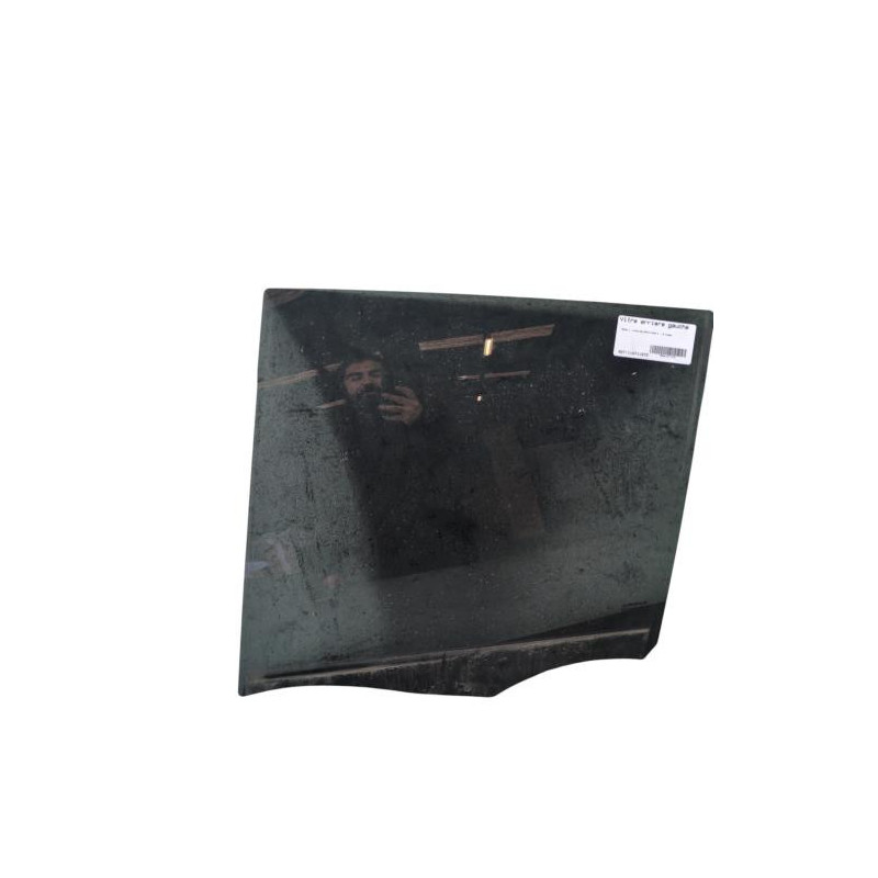 Vitre arriere gauche RENAULT MODUS Photo n°1
