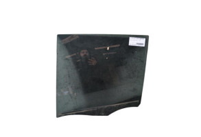 Vitre arriere gauche RENAULT MODUS Photo n°4