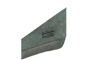 Vitre avant gauche RENAULT MODUS Photo n°3