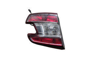 Feu arriere secondaire gauche (feux) RENAULT MEGANE 3 Photo n°3