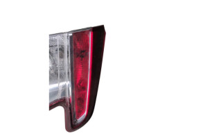 Feu arriere secondaire gauche (feux) RENAULT MEGANE 3 Photo n°4