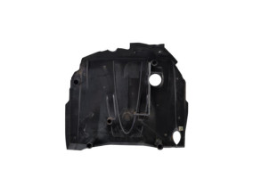 Cache moteur  MERCEDES CLASSE C 204 Photo n°6