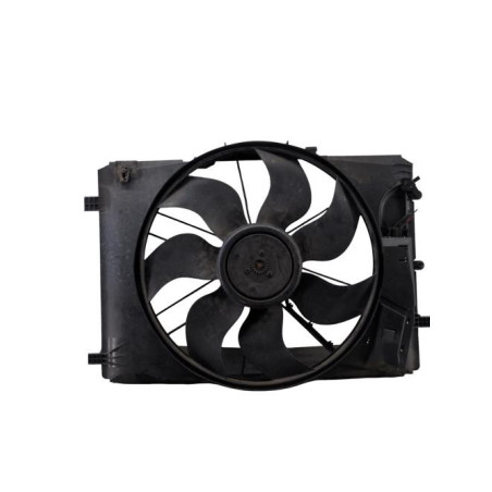 Moto ventilateur radiateur MERCEDES CLASSE C 204