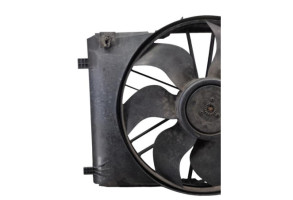 Moto ventilateur radiateur MERCEDES CLASSE C 204 Photo n°5