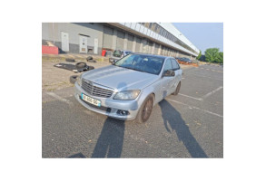 Afficheur MERCEDES CLASSE C 204 Photo n°9