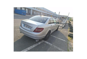 Afficheur MERCEDES CLASSE C 204 Photo n°11
