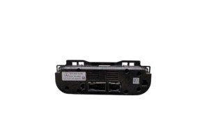 Commande chauffage MERCEDES CLASSE C 204 Photo n°2