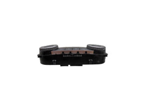 Commande chauffage MERCEDES CLASSE C 204 Photo n°4