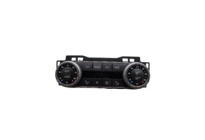Commande chauffage MERCEDES CLASSE C 204 Photo n°5