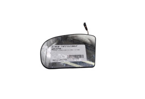 Glace retroviseur gauche MERCEDES CLASSE E 211 Photo n°5