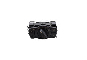 Commande de phare BMW SERIE 3 E90 Photo n°4