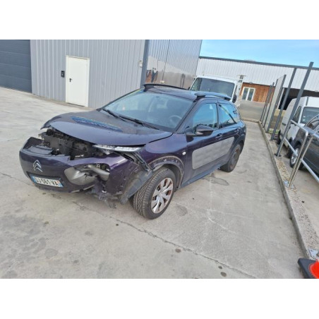 Afficheur CITROEN C4 CACTUS