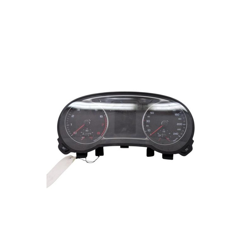 Compteur AUDI A1 1 Photo n°1
