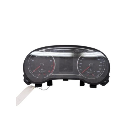 Compteur AUDI A1 1